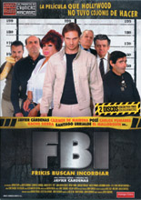 FBI la mejor pelicula de la historia,un wen consejo es verla